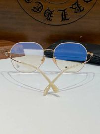 Picture of Chrome Hearts Optical Glasses _SKUfw52080356fw